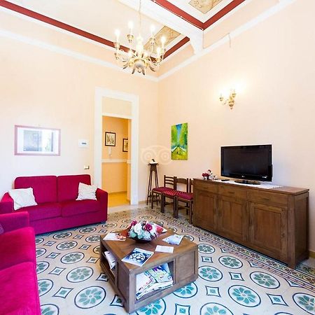 A Casa Di Anna - Apartment Palerme Extérieur photo