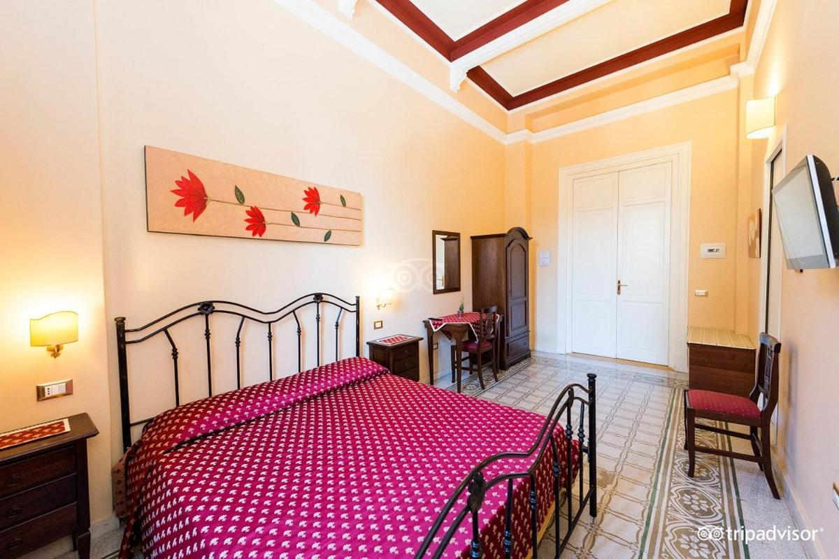 A Casa Di Anna - Apartment Palerme Extérieur photo