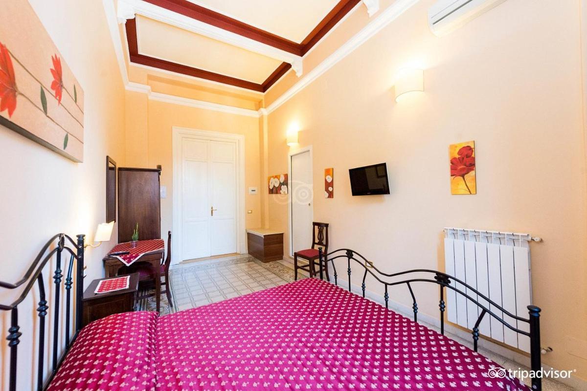 A Casa Di Anna - Apartment Palerme Extérieur photo