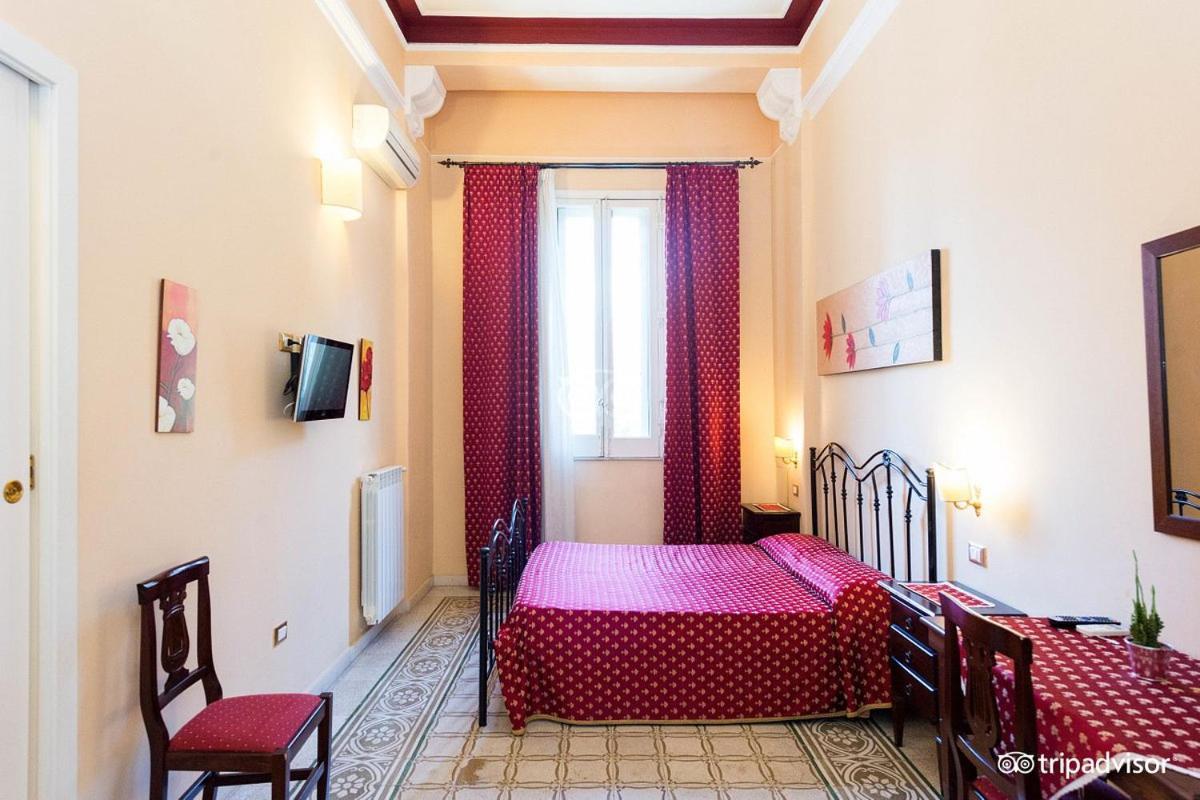 A Casa Di Anna - Apartment Palerme Extérieur photo