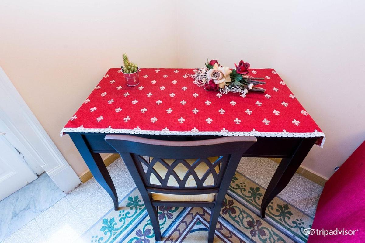 A Casa Di Anna - Apartment Palerme Extérieur photo
