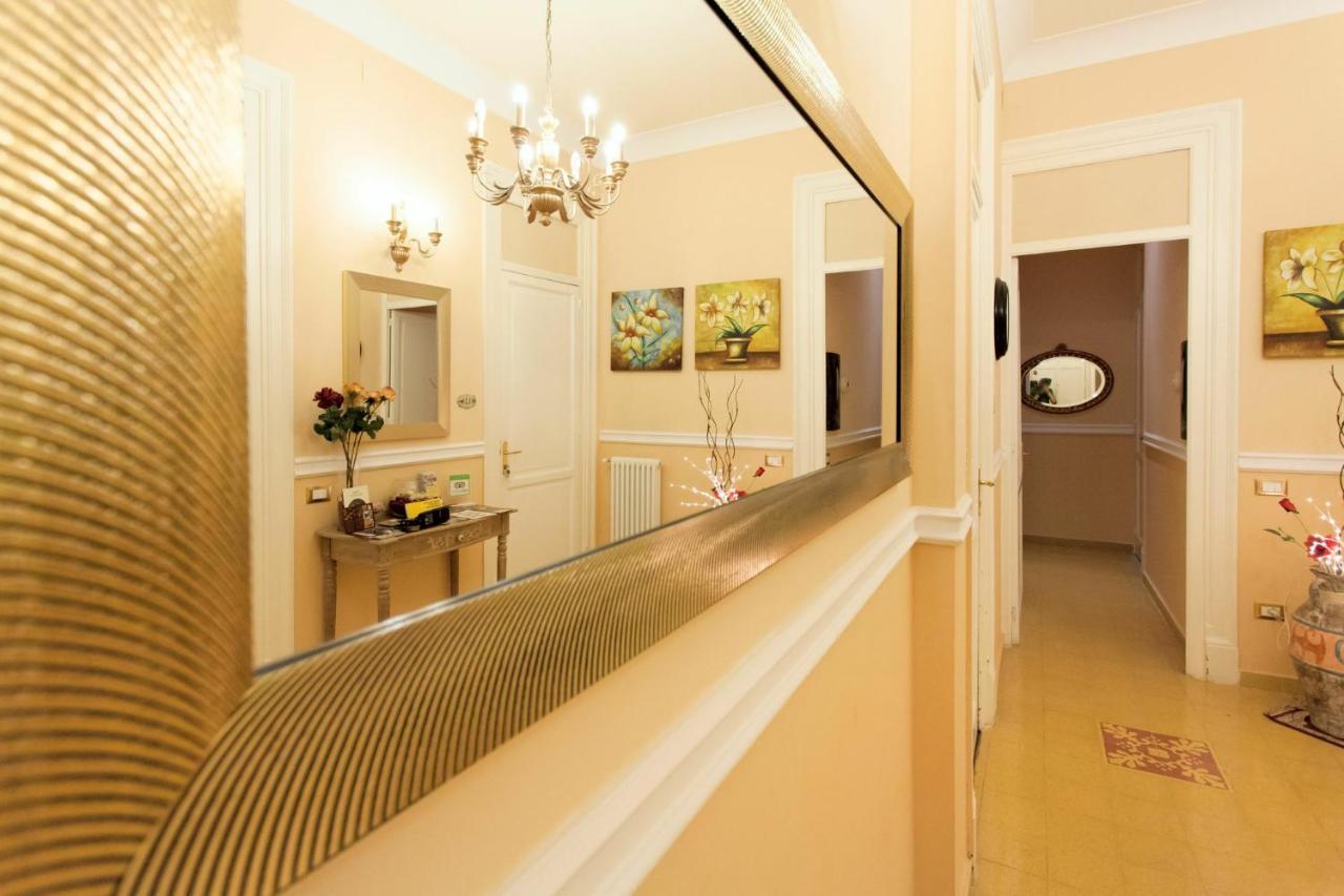 A Casa Di Anna - Apartment Palerme Extérieur photo