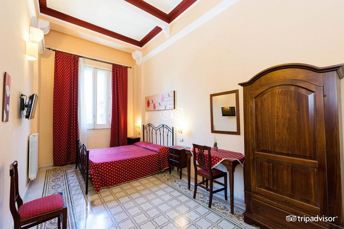 A Casa Di Anna - Apartment Palerme Extérieur photo