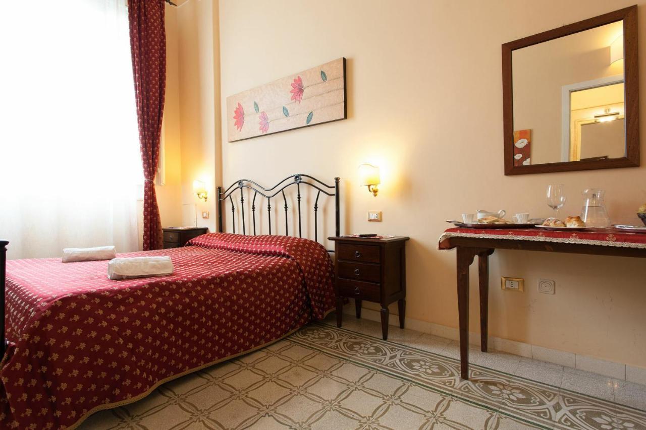A Casa Di Anna - Apartment Palerme Extérieur photo