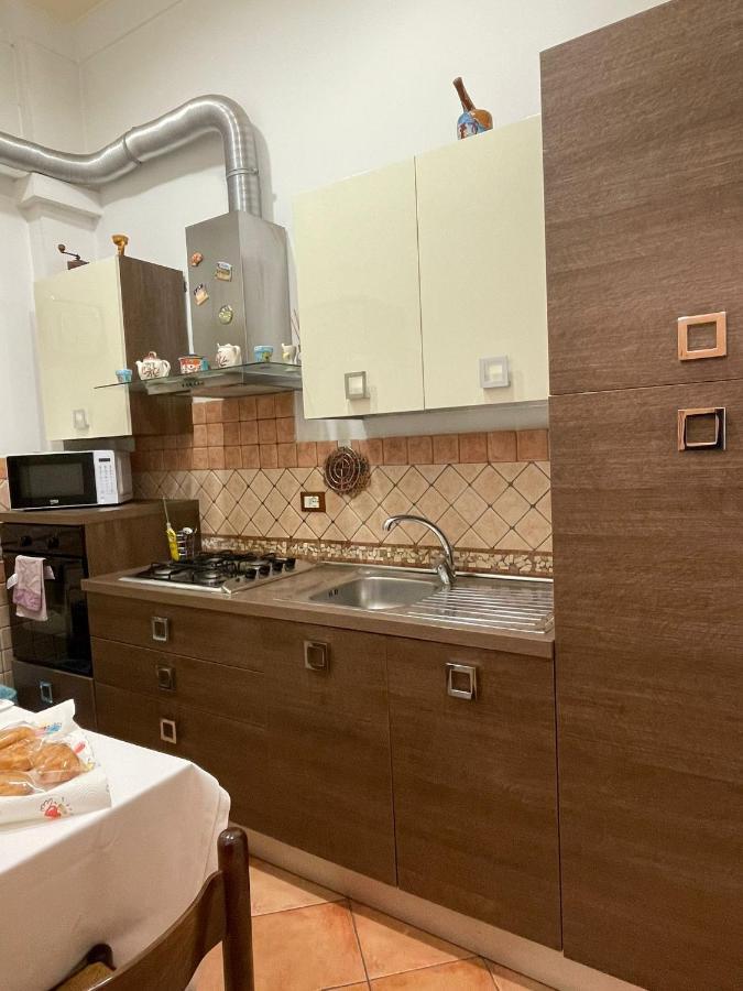 A Casa Di Anna - Apartment Palerme Extérieur photo
