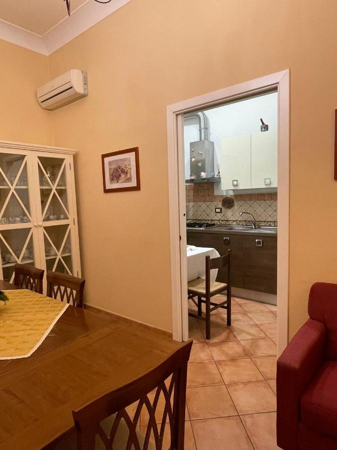 A Casa Di Anna - Apartment Palerme Extérieur photo