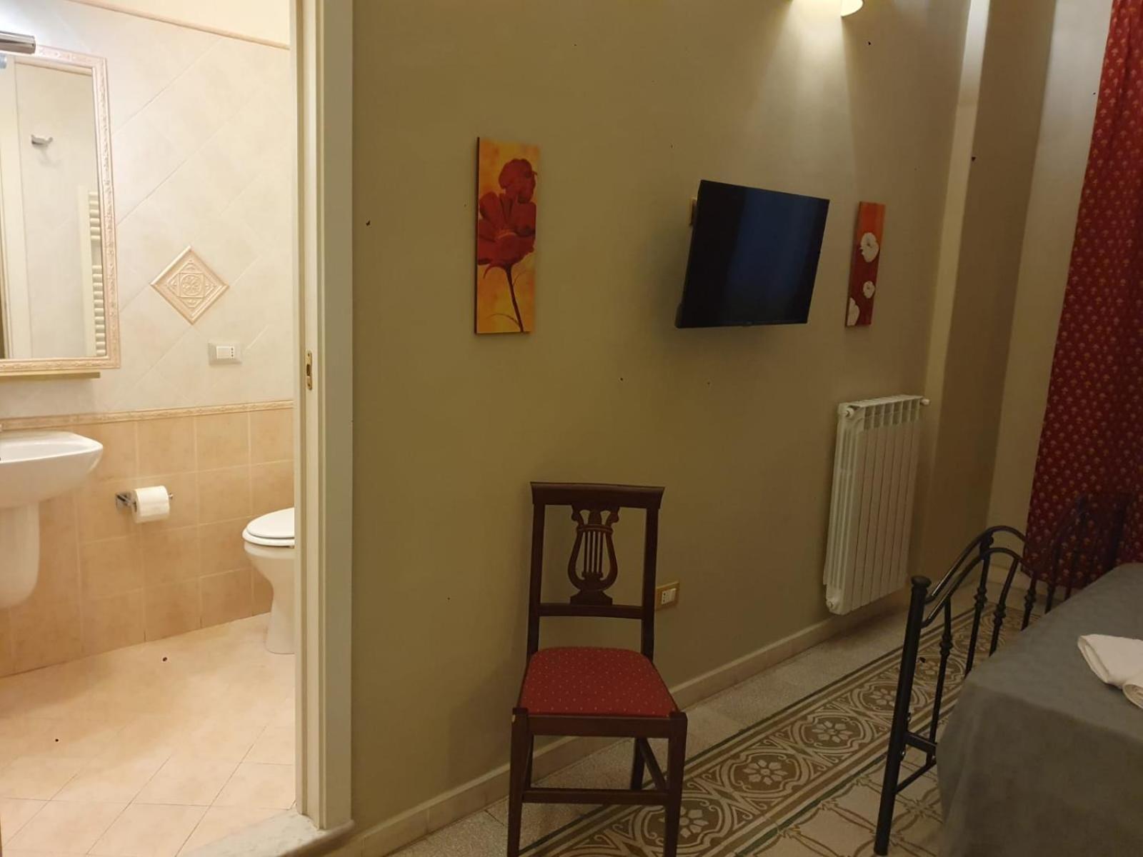 A Casa Di Anna - Apartment Palerme Extérieur photo