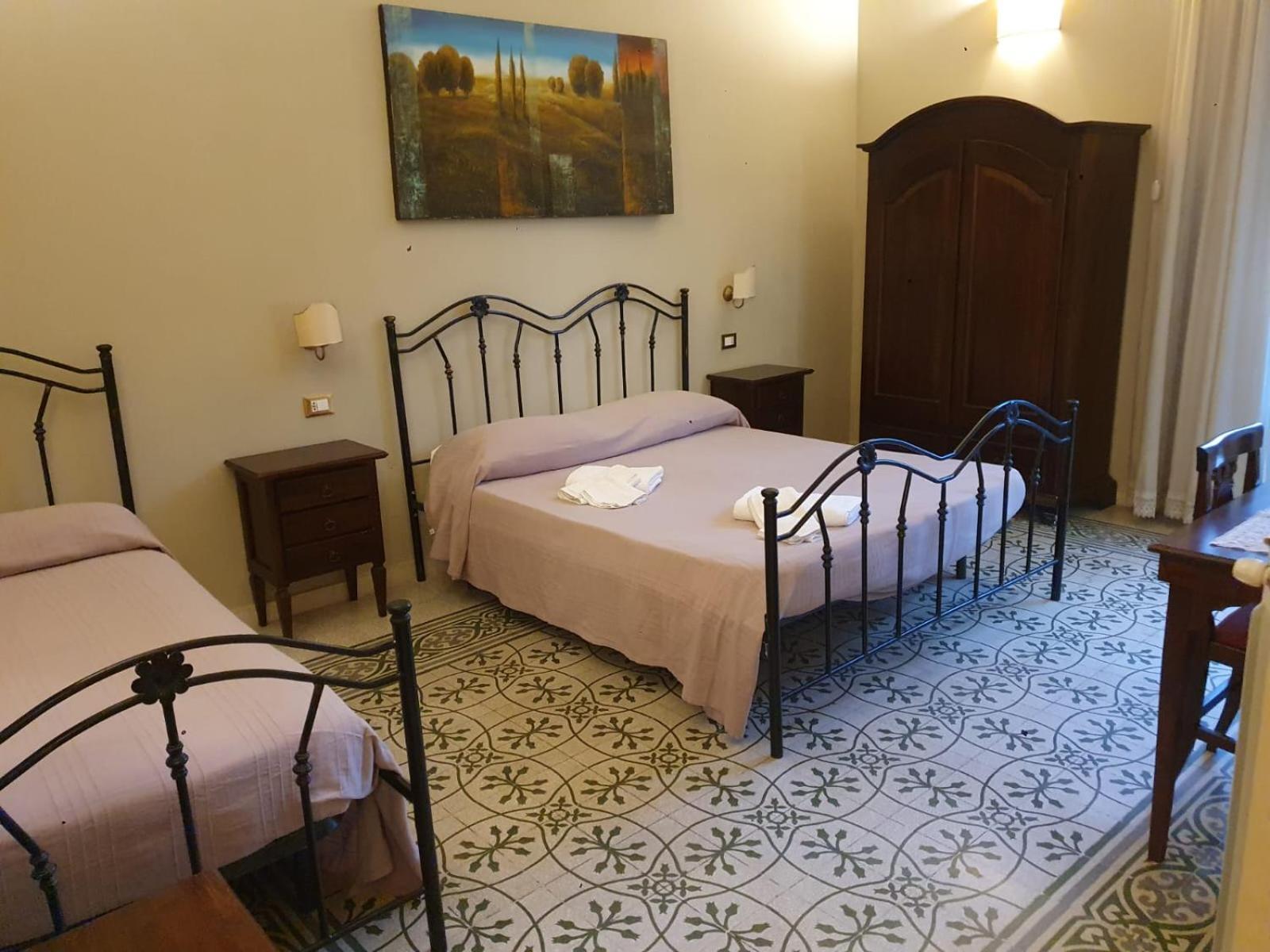 A Casa Di Anna - Apartment Palerme Extérieur photo