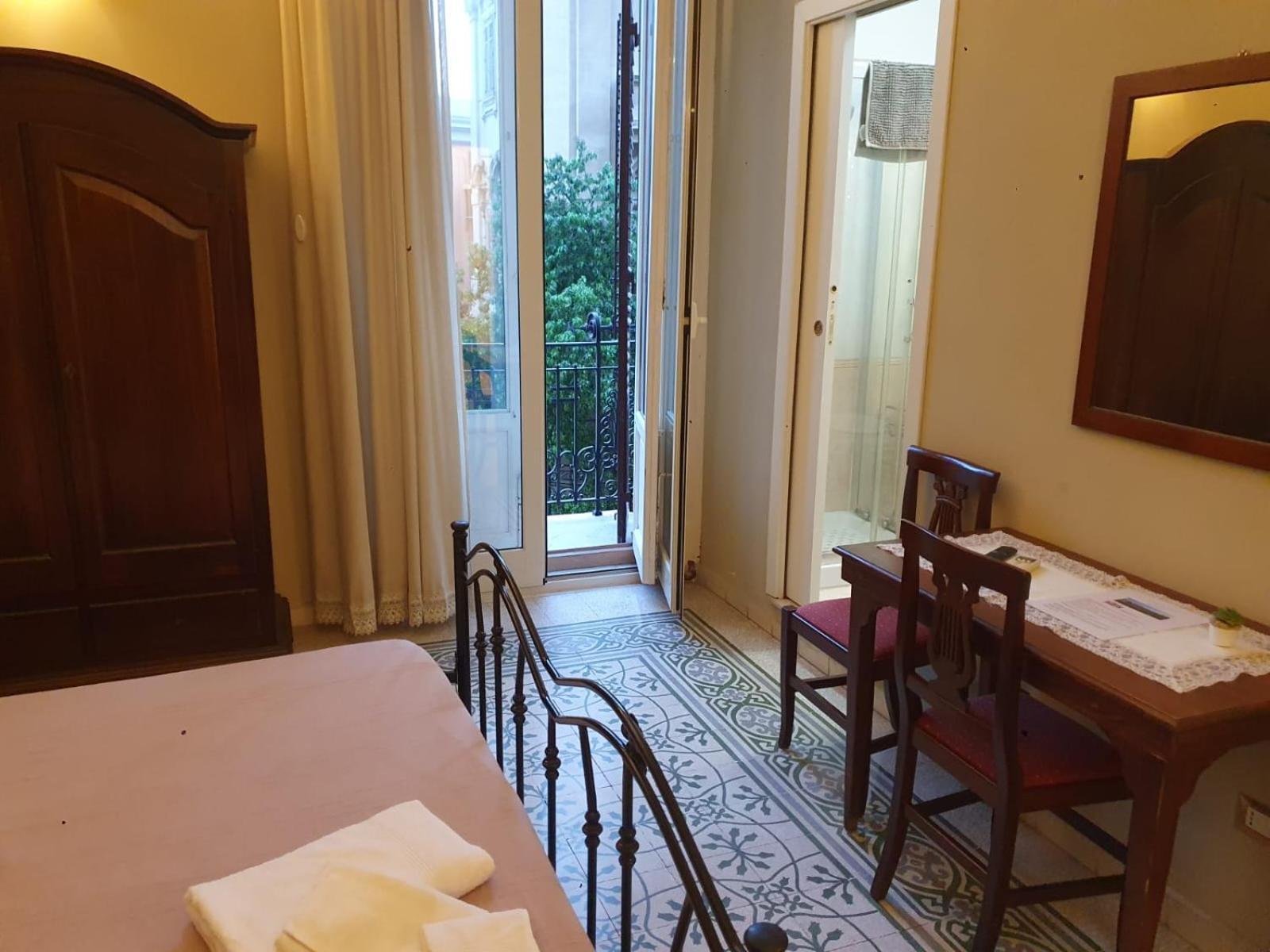 A Casa Di Anna - Apartment Palerme Extérieur photo