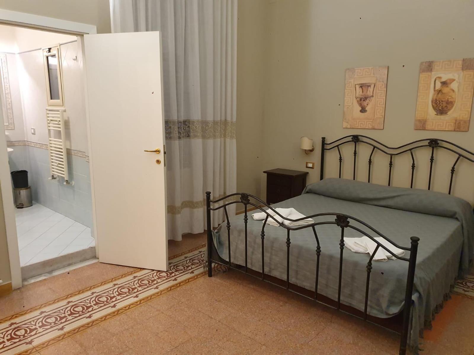 A Casa Di Anna - Apartment Palerme Extérieur photo