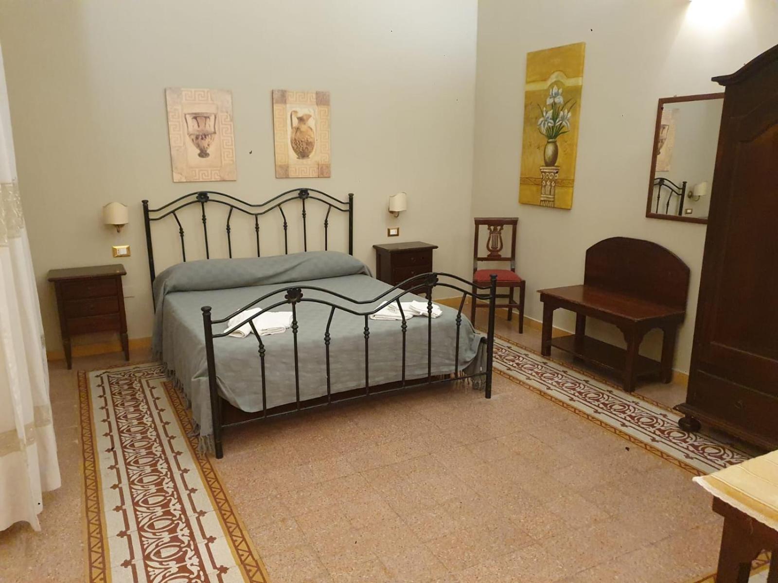 A Casa Di Anna - Apartment Palerme Extérieur photo