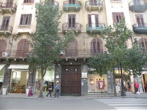 A Casa Di Anna - Apartment Palerme Extérieur photo
